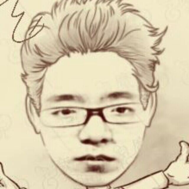頭像