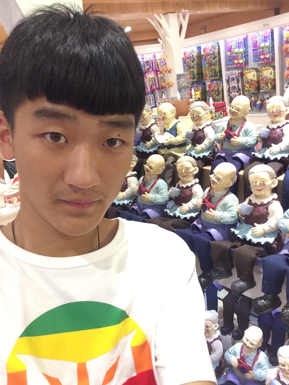 頭像