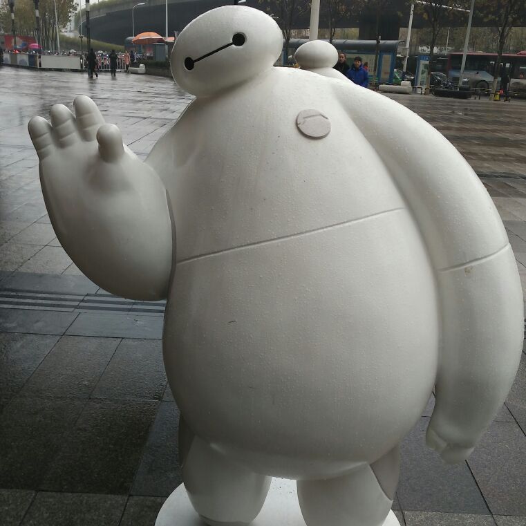 頭像