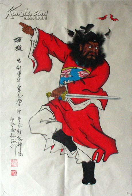 頭像