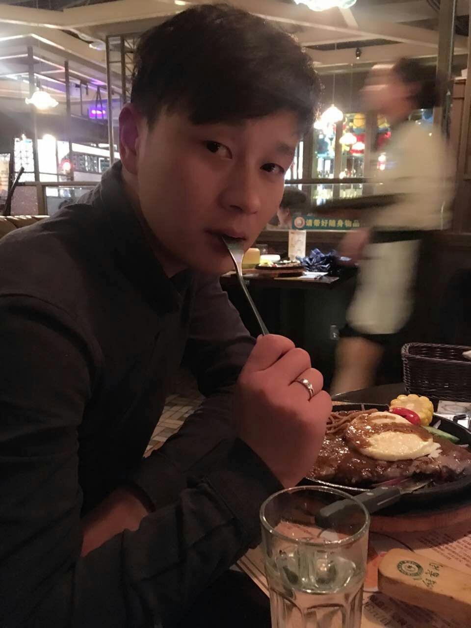 頭像