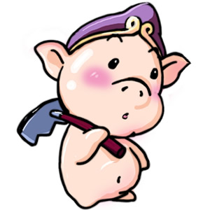 頭像