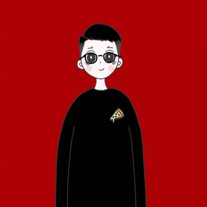 頭像