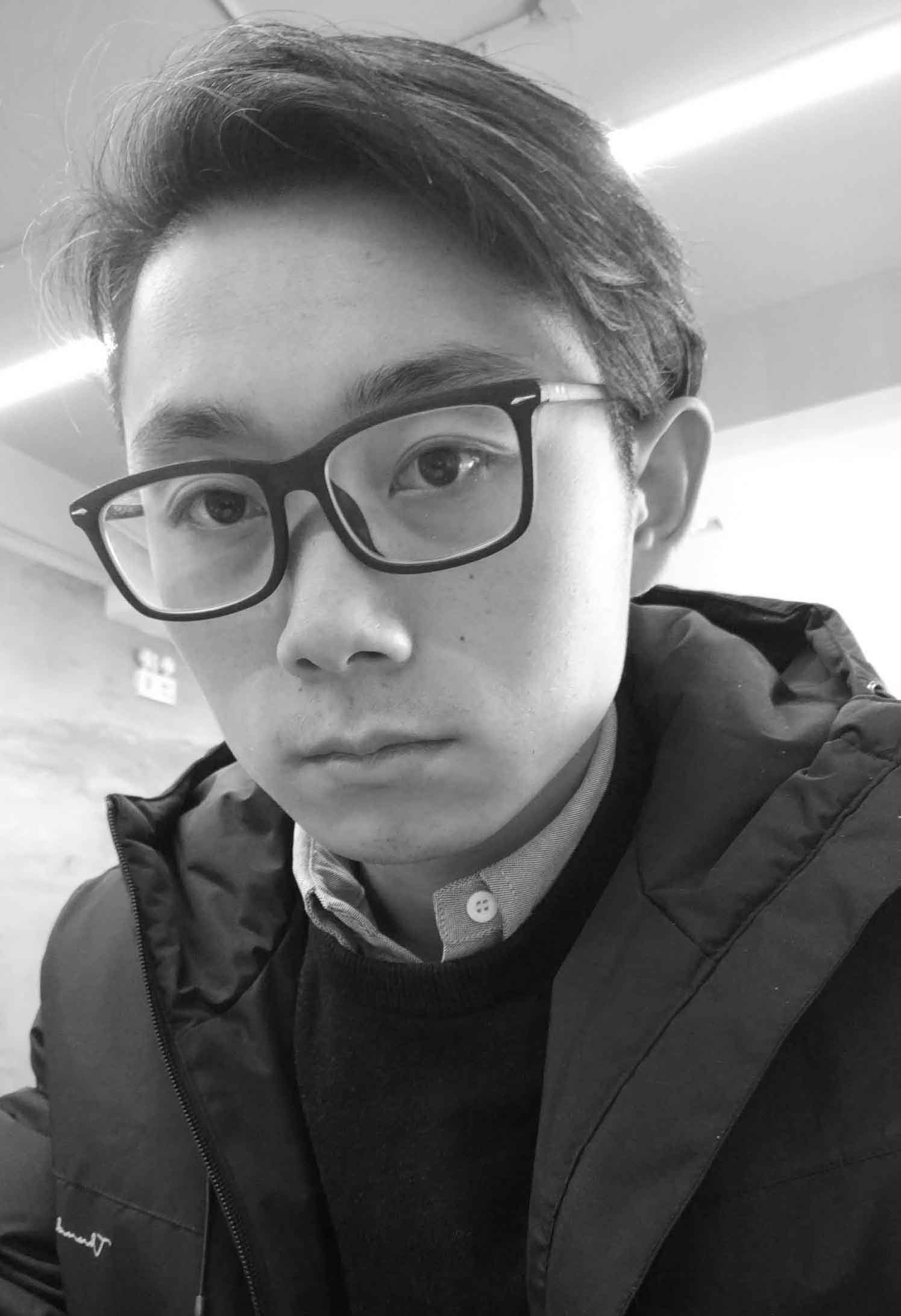 頭像