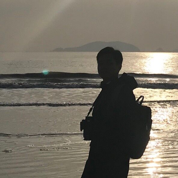 頭像
