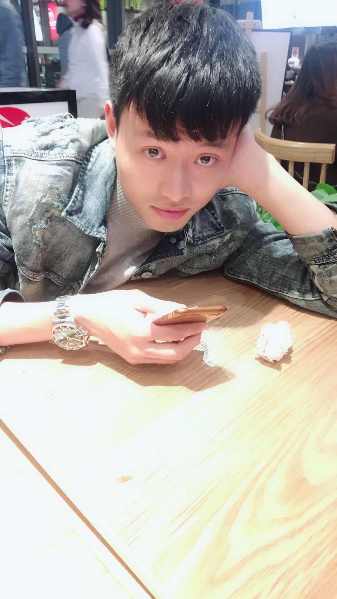 頭像