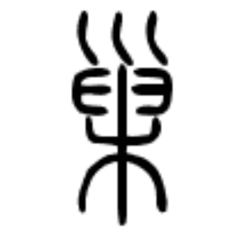 頭像