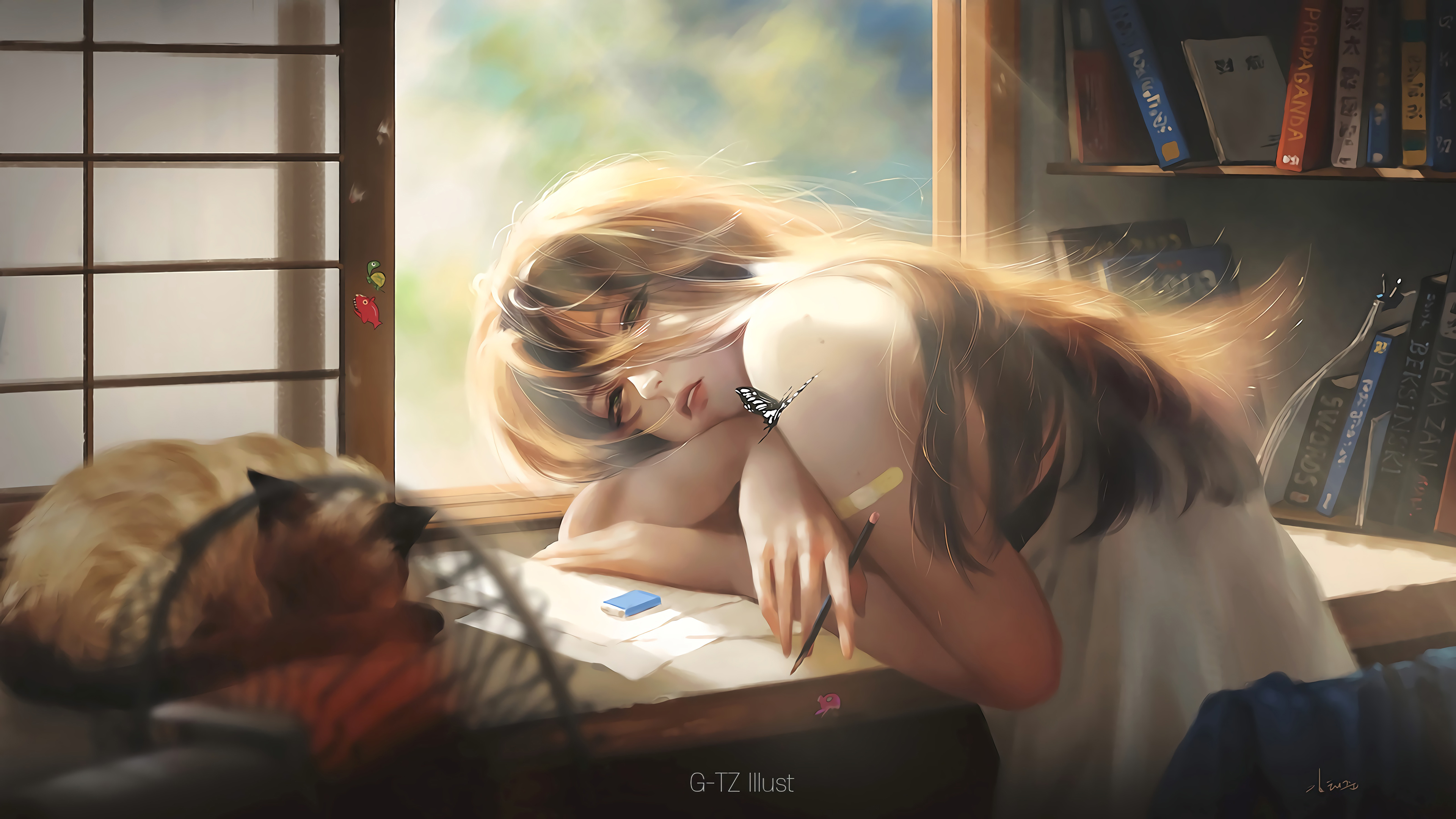 頭像