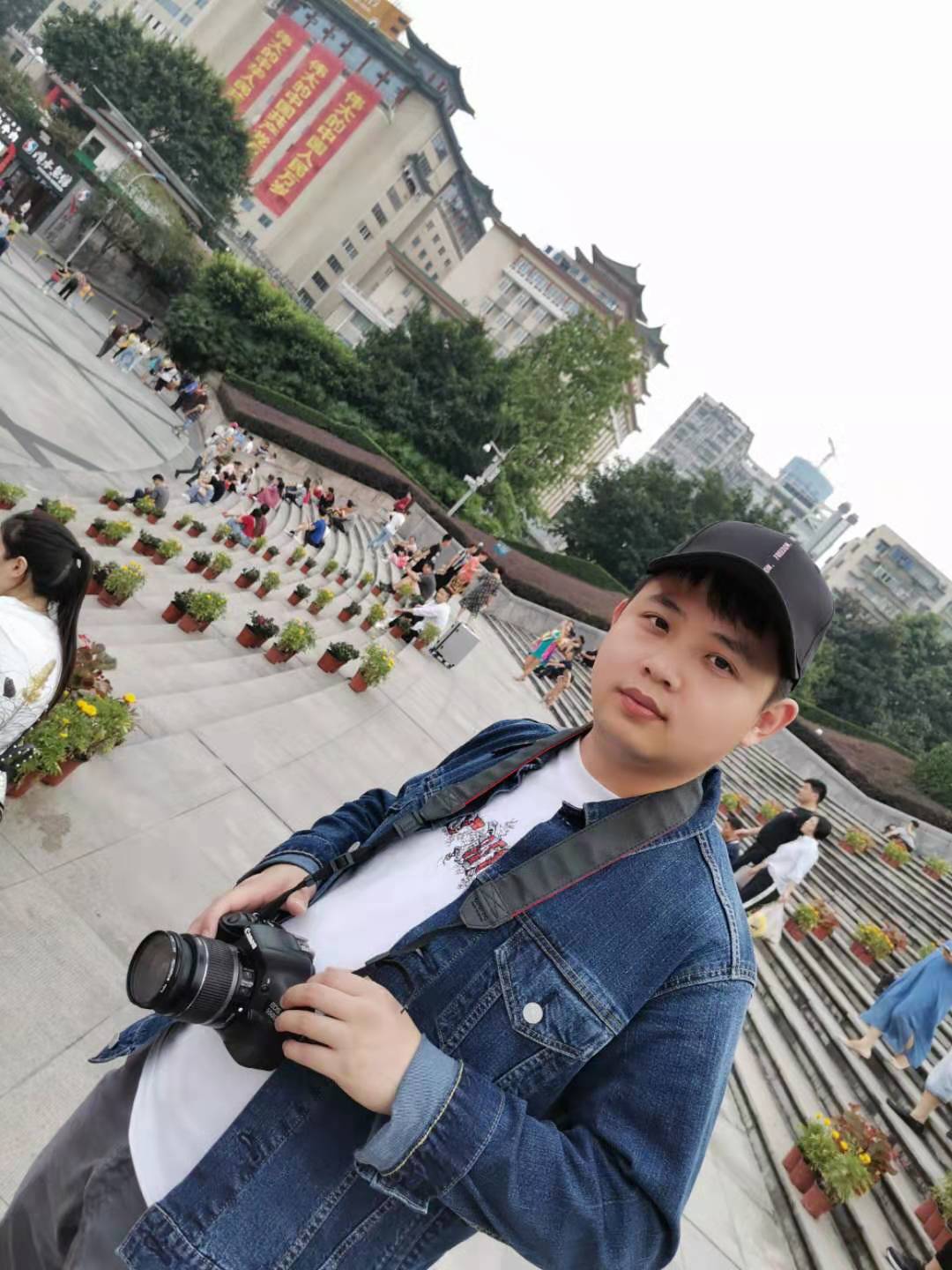 頭像