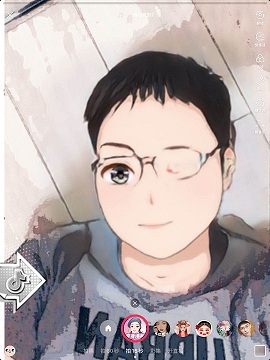 頭像