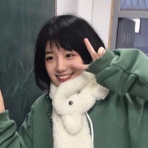 頭像